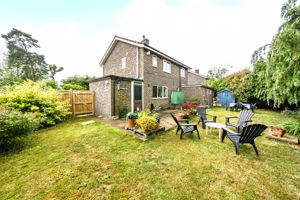 Garden- click for photo gallery